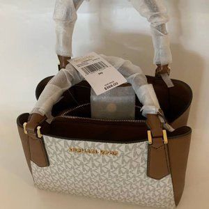 MK small satchel